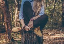 Find Out Why 18 Models Went Platinum Backstage